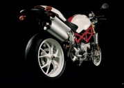 Ducati Monster S4Rs